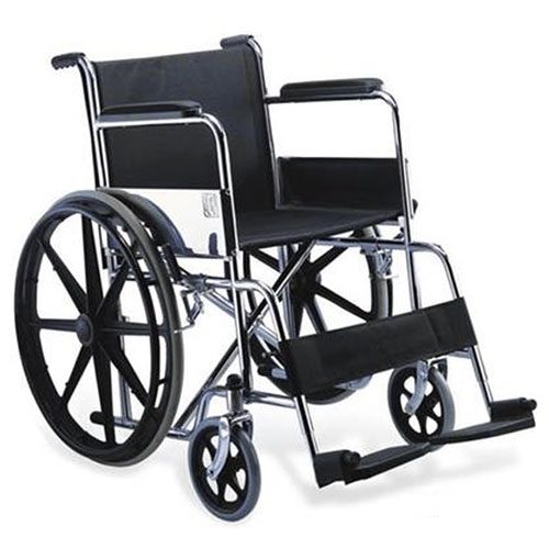 Wheelchairs
