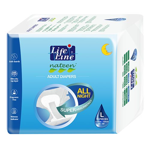 Adult Diapers And Underpants