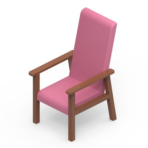 Geriatric Chairs
