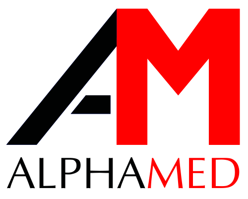 Alphamed Pte Ltd