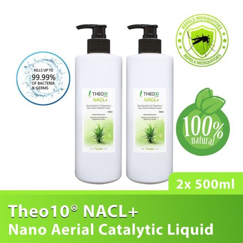 NACL+