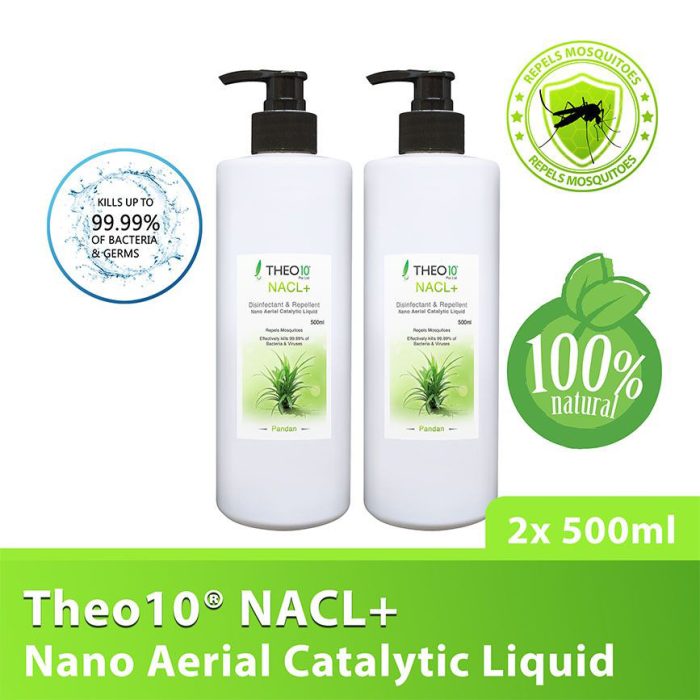 NACL+