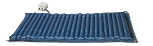 Anti-Sore Relieve Mattress